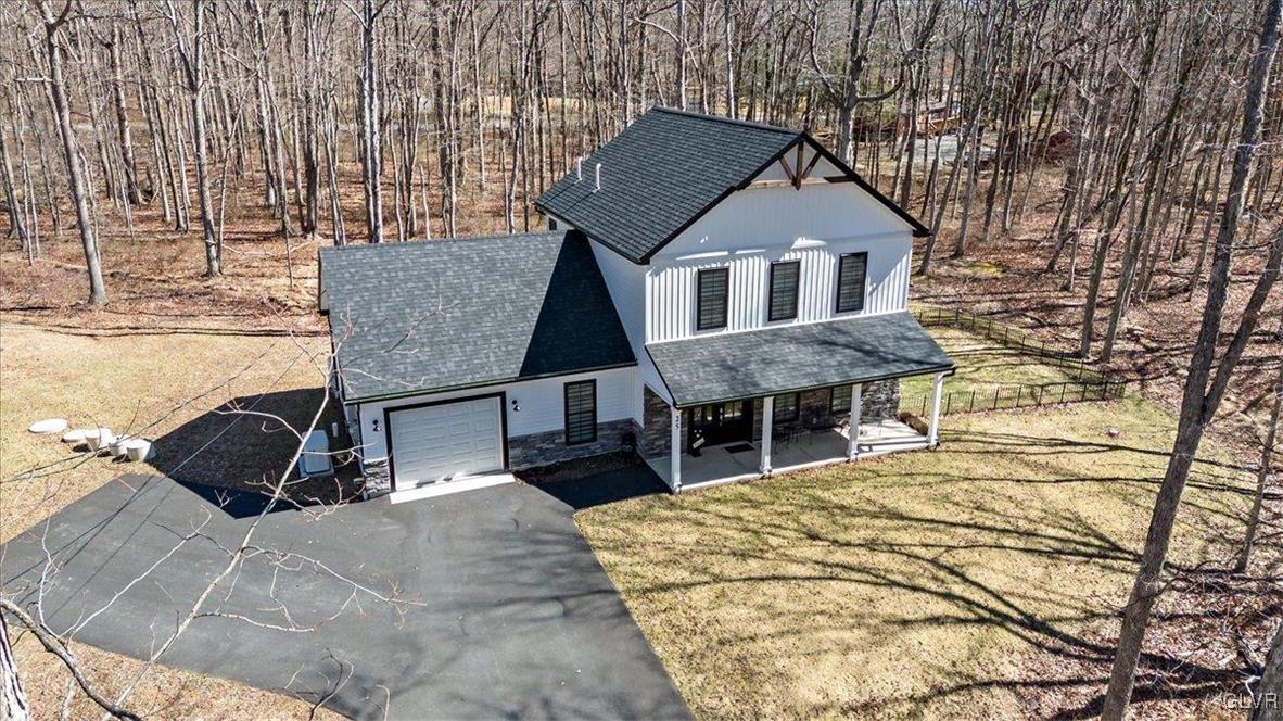 25 Oak Lane West