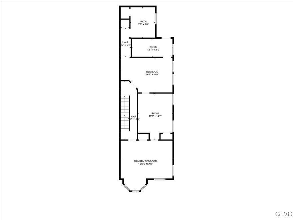21 North 11th Street