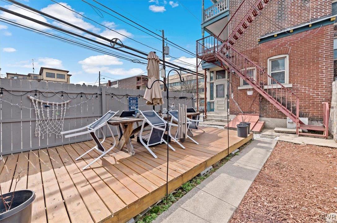 21 North 11th Street