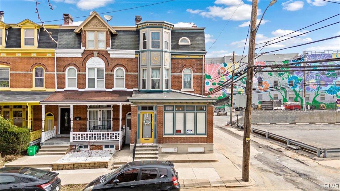 21 North 11th Street