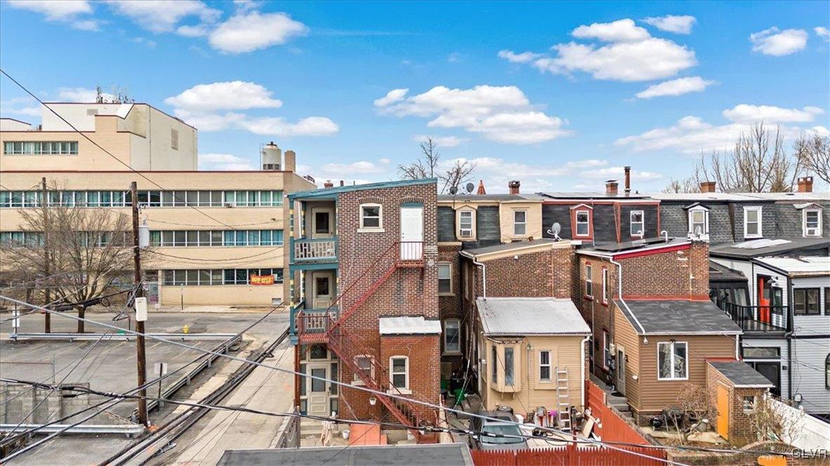 21 North 11th Street