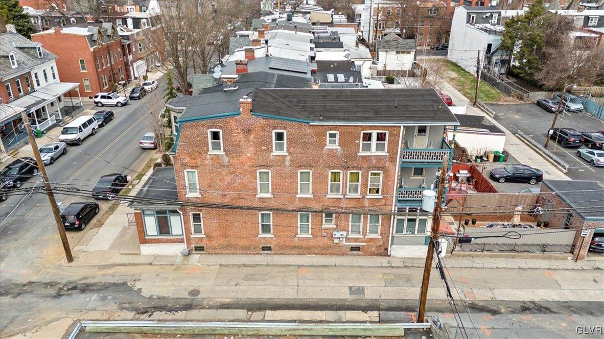 21 North 11th Street