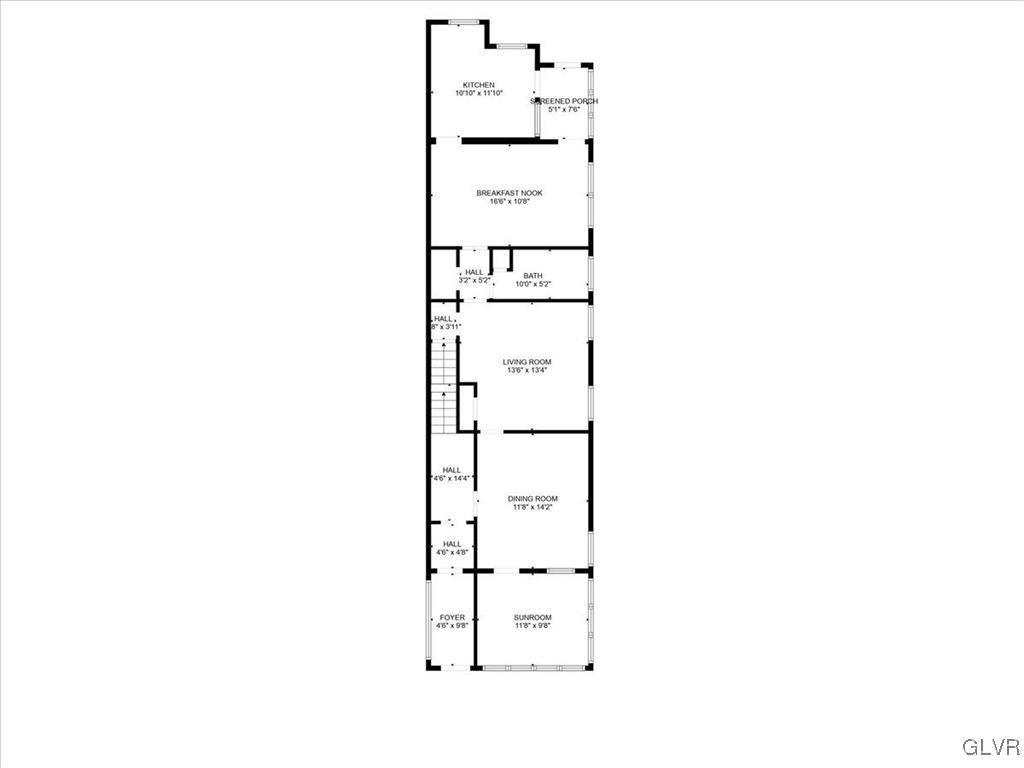 21 North 11th Street