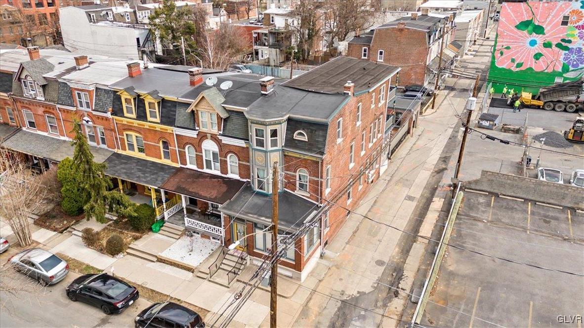 21 North 11th Street