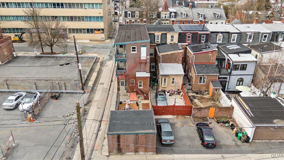 21 North 11th Street