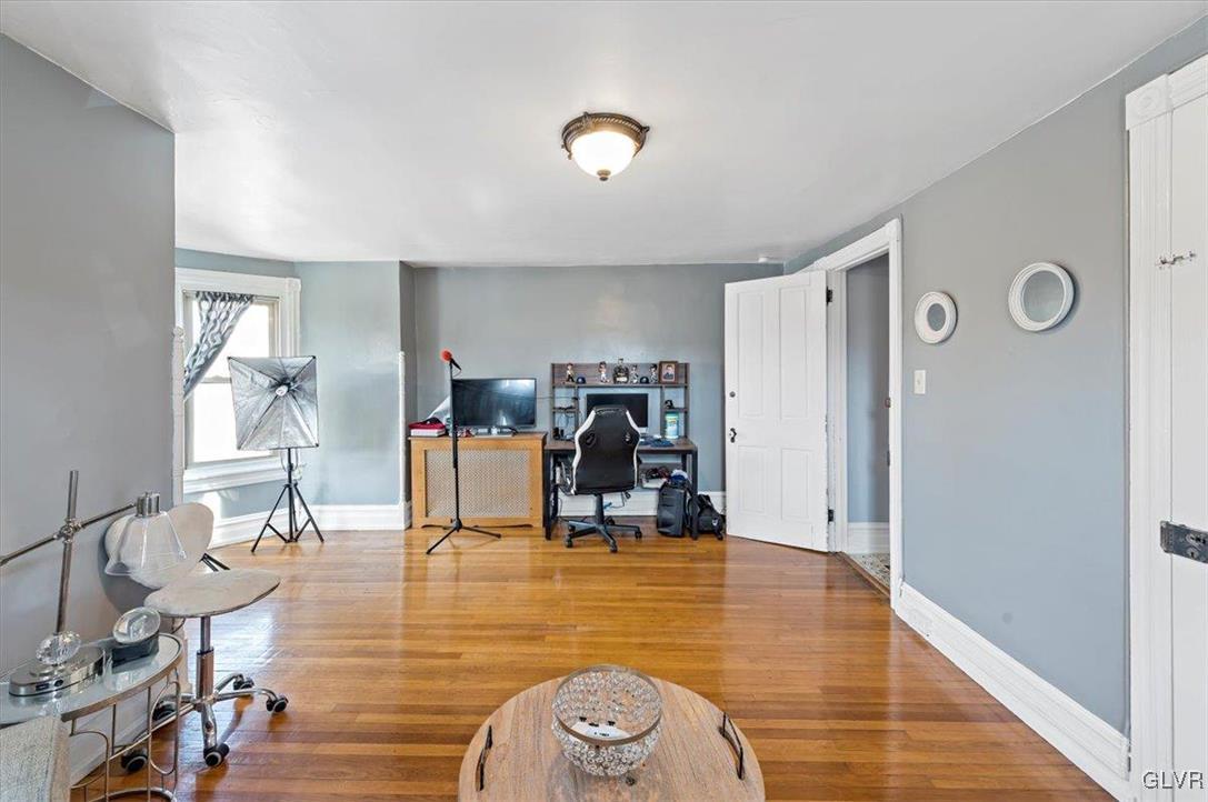 21 North 11th Street