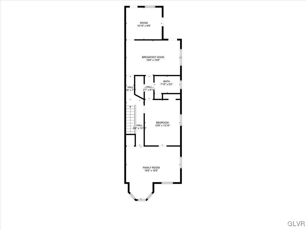 21 North 11th Street