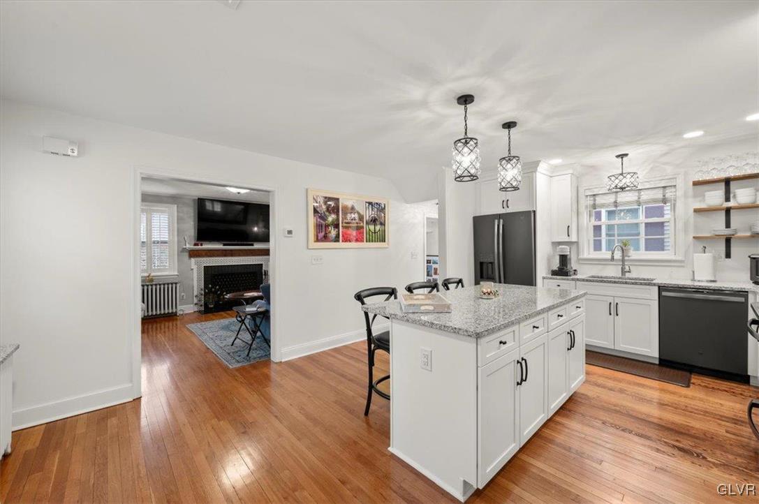 800 West Burke Street