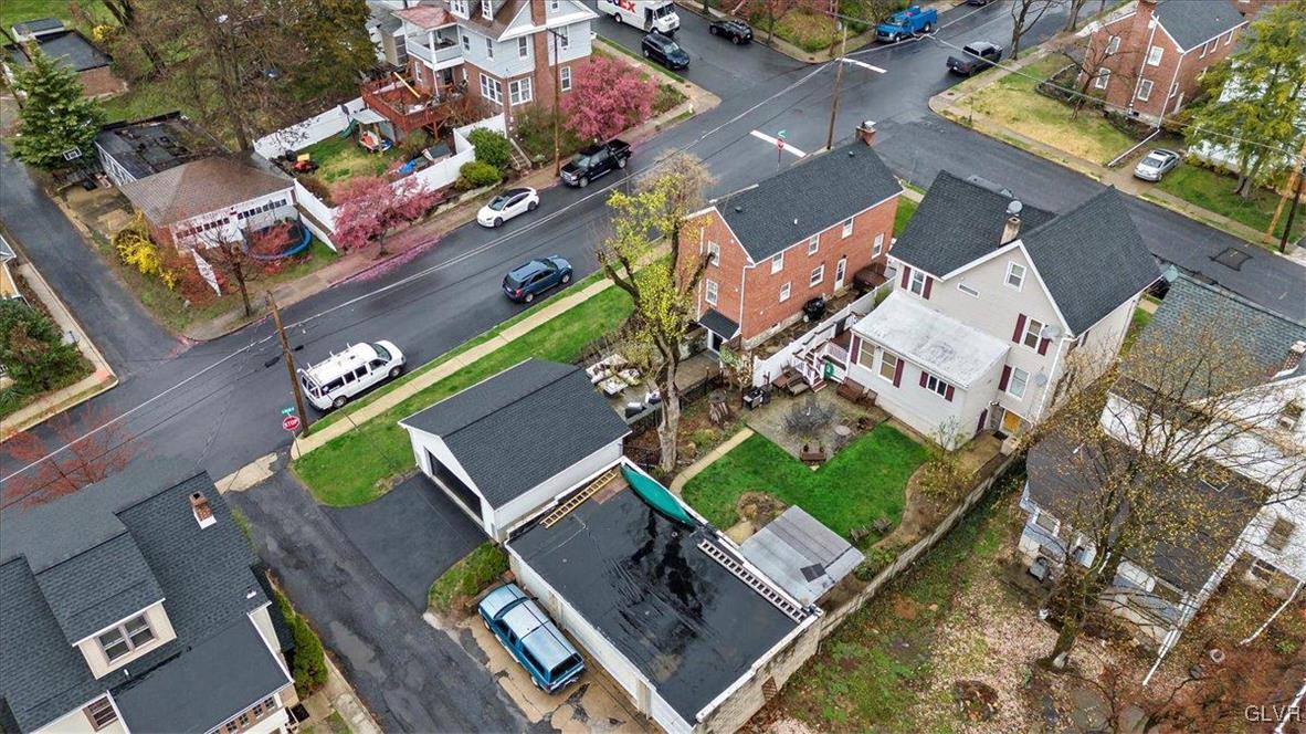 800 West Burke Street