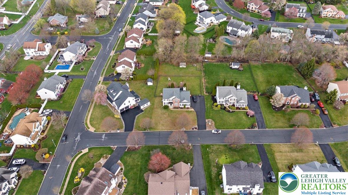 505 Trails End Court