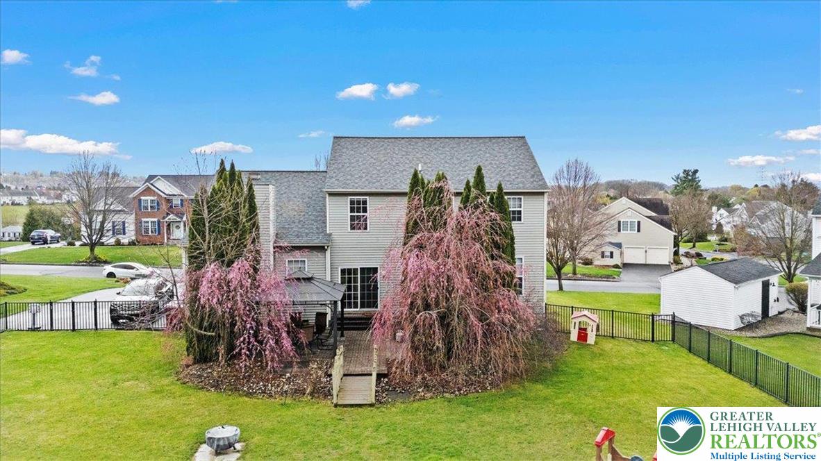 505 Trails End Court