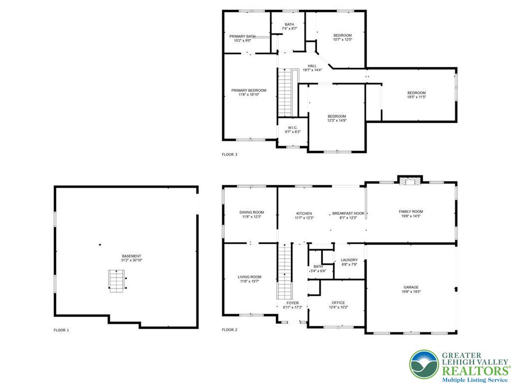 505 Trails End Court