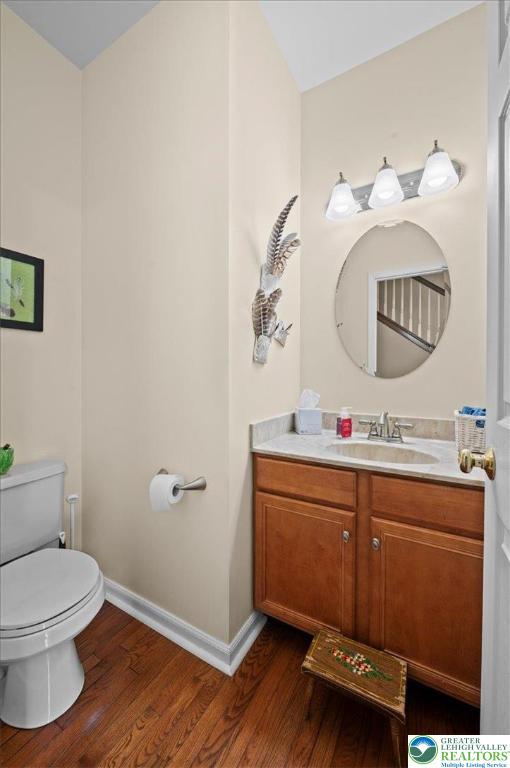 505 Trails End Court