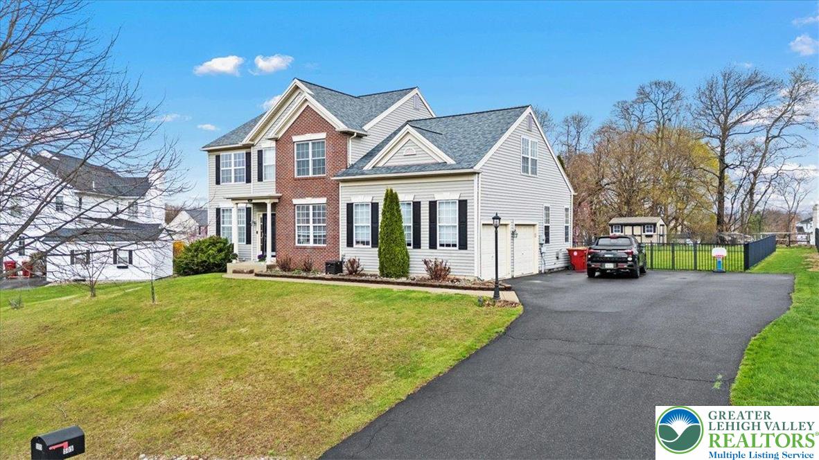 505 Trails End Court