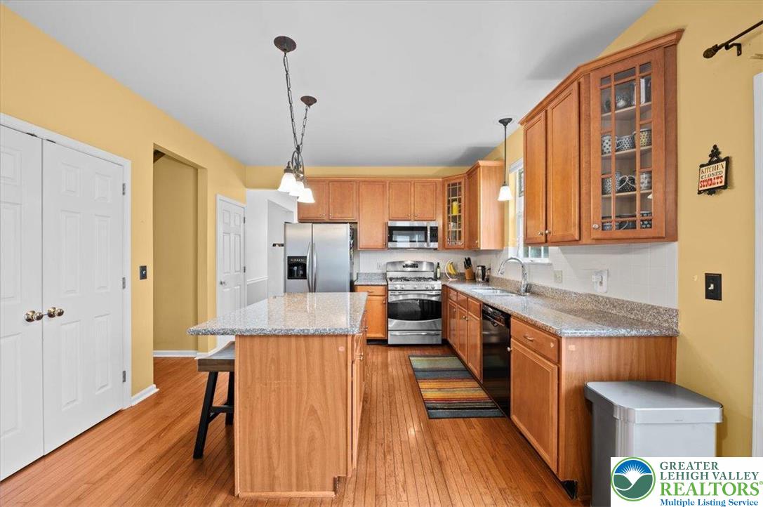 505 Trails End Court