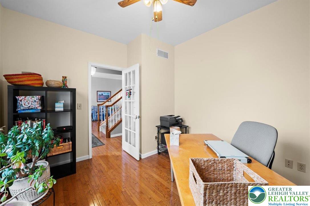 505 Trails End Court