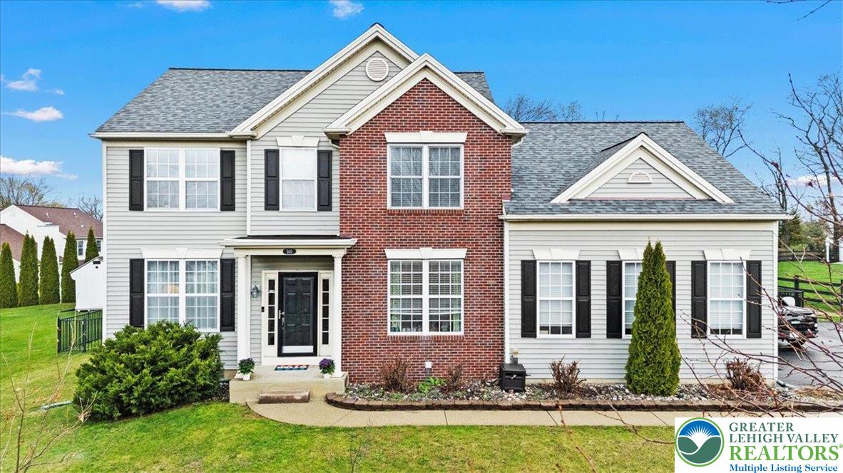 505 Trails End Court