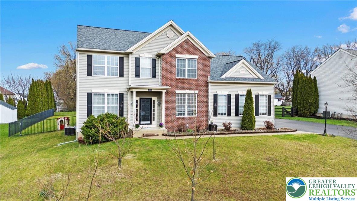 505 Trails End Court