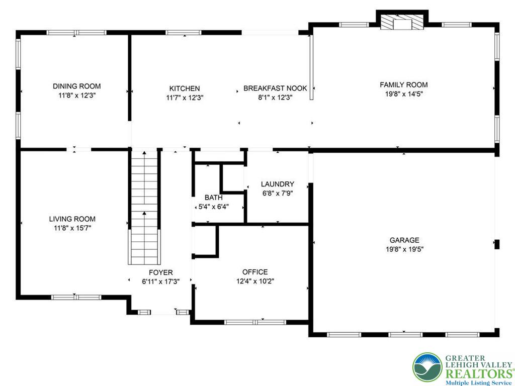 505 Trails End Court