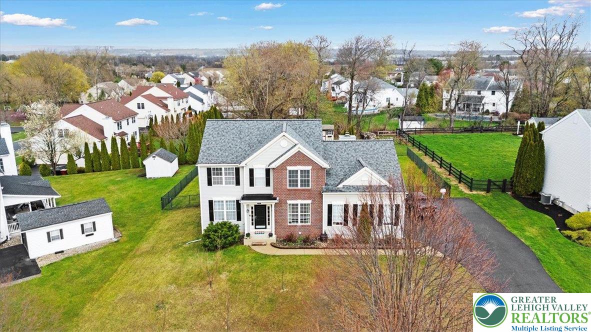 505 Trails End Court