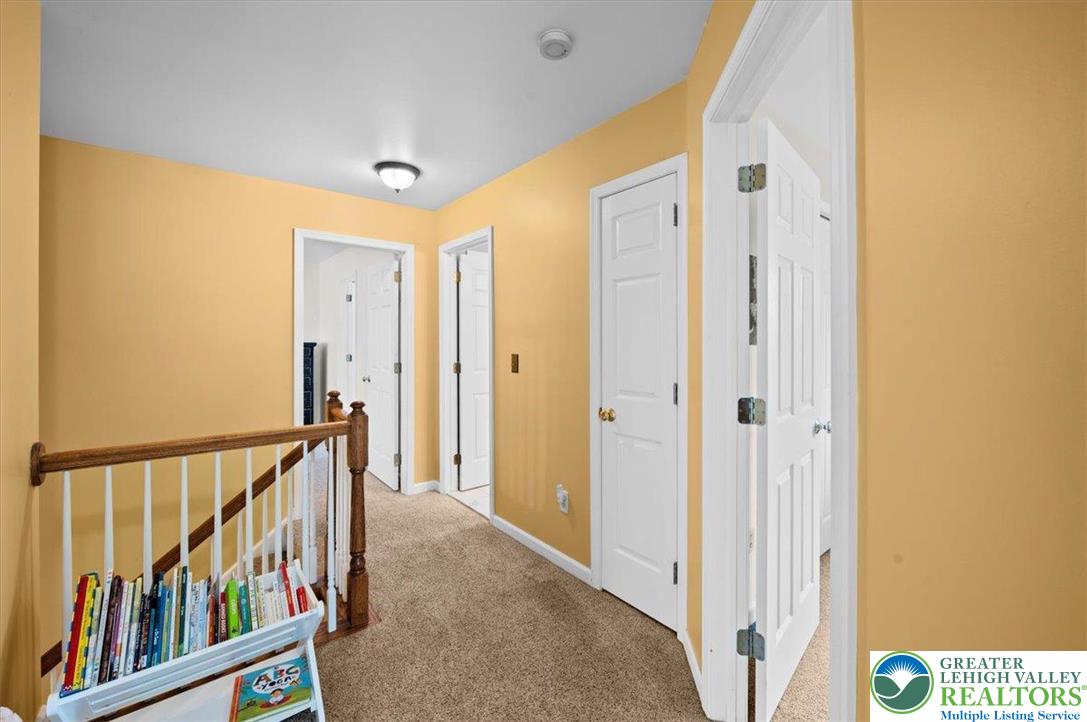 505 Trails End Court