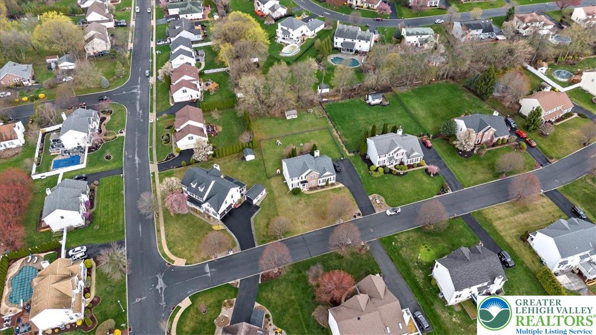 505 Trails End Court