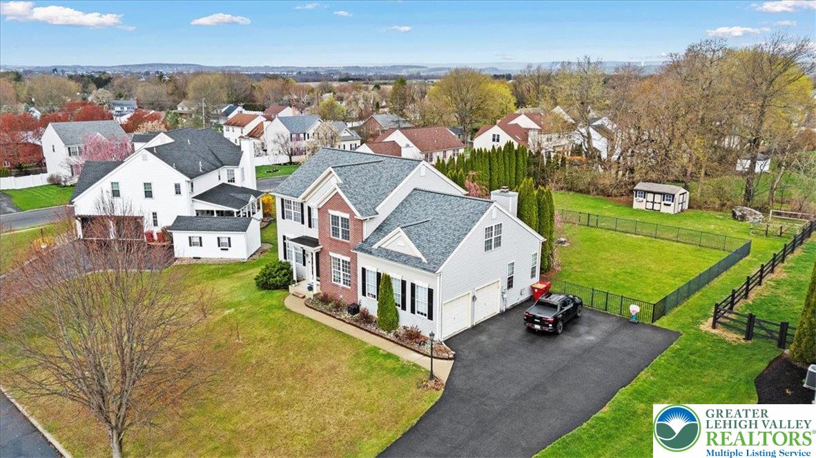 505 Trails End Court