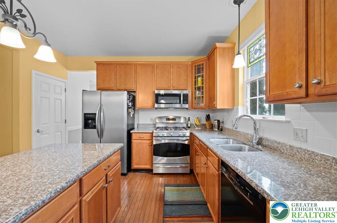 505 Trails End Court