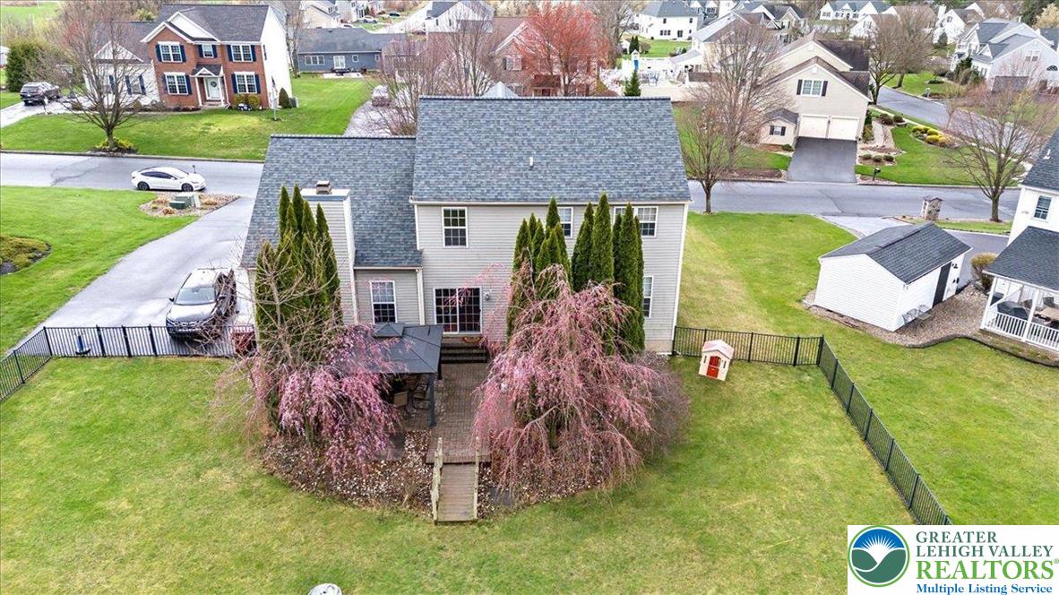 505 Trails End Court