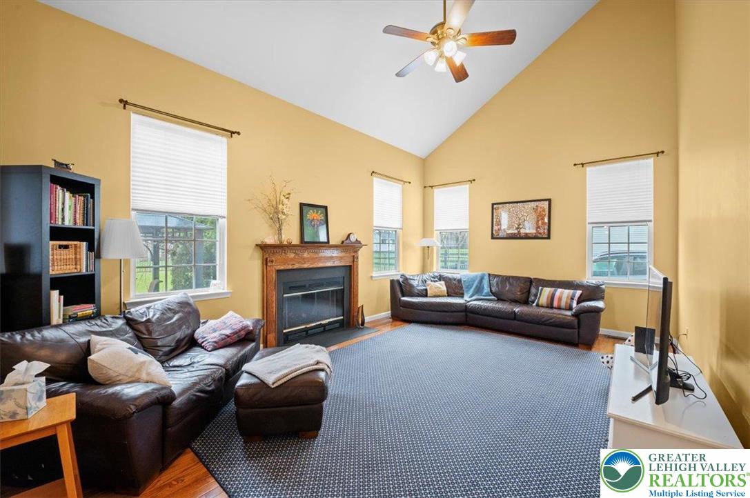 505 Trails End Court