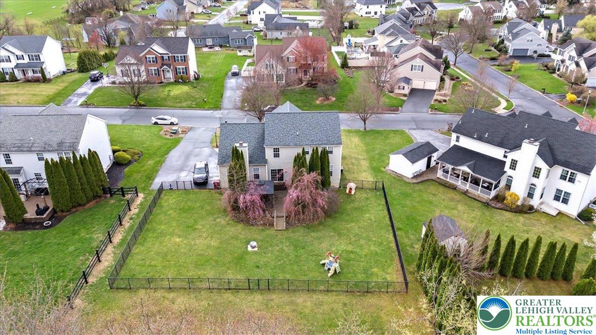 505 Trails End Court