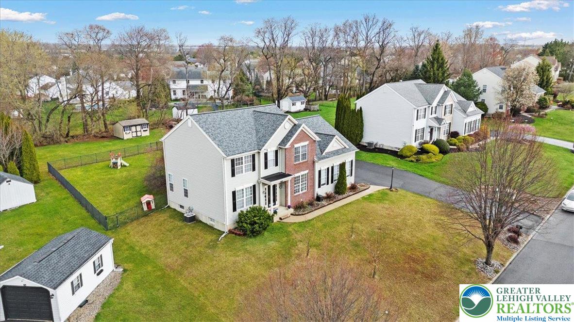 505 Trails End Court