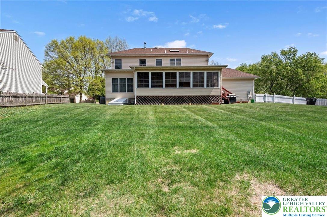 4607 Kathi Drive