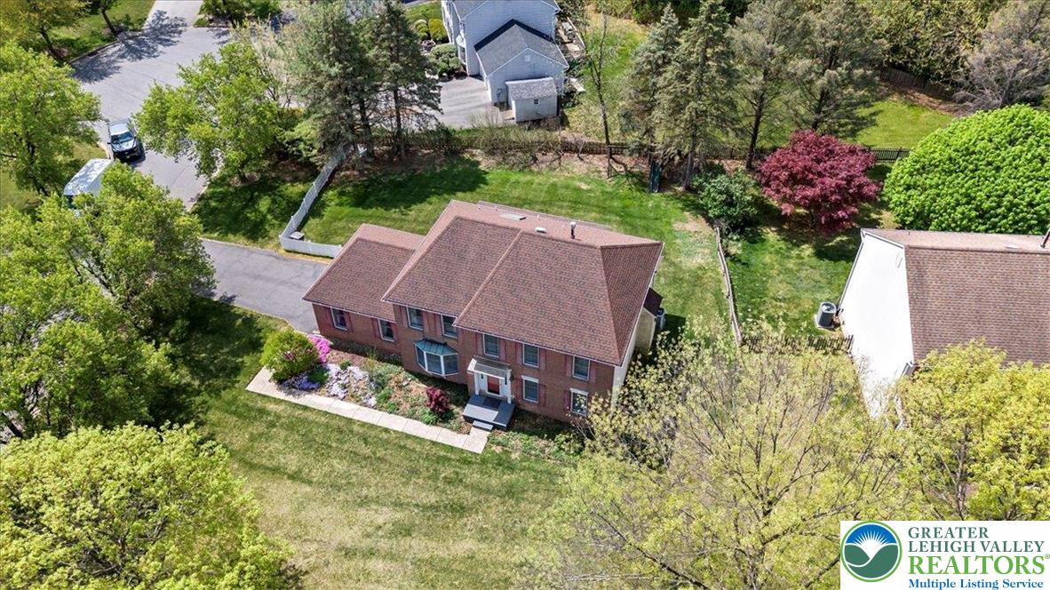 4607 Kathi Drive