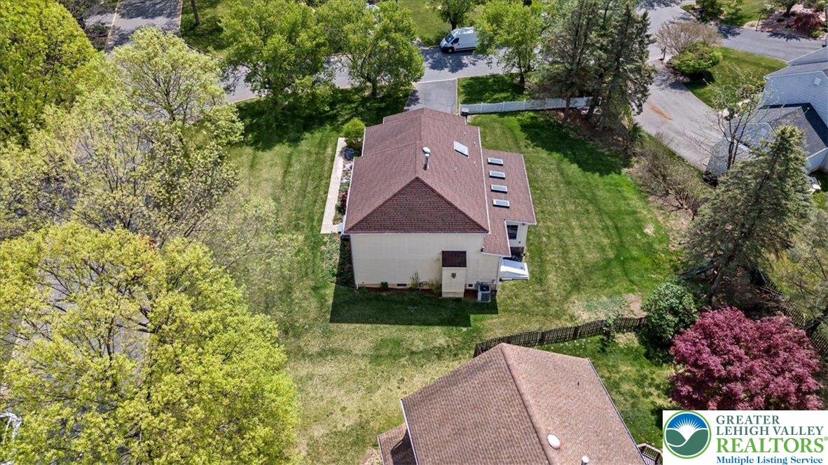 4607 Kathi Drive