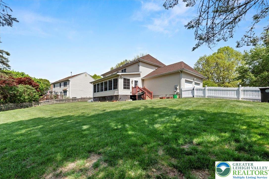 4607 Kathi Drive