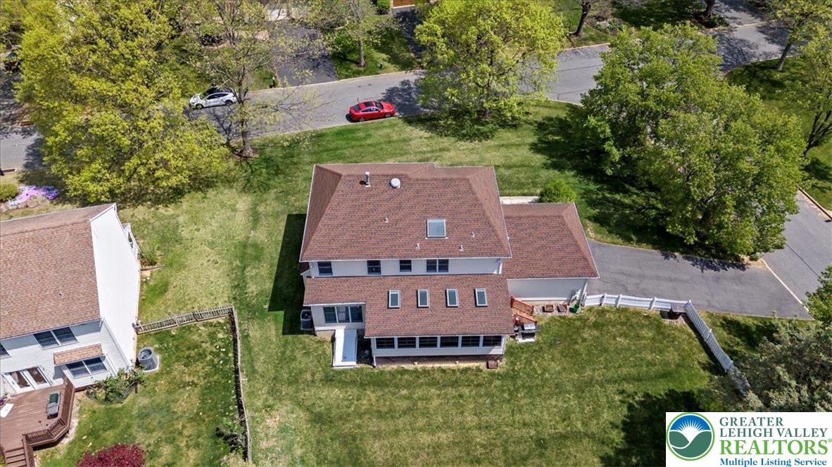 4607 Kathi Drive