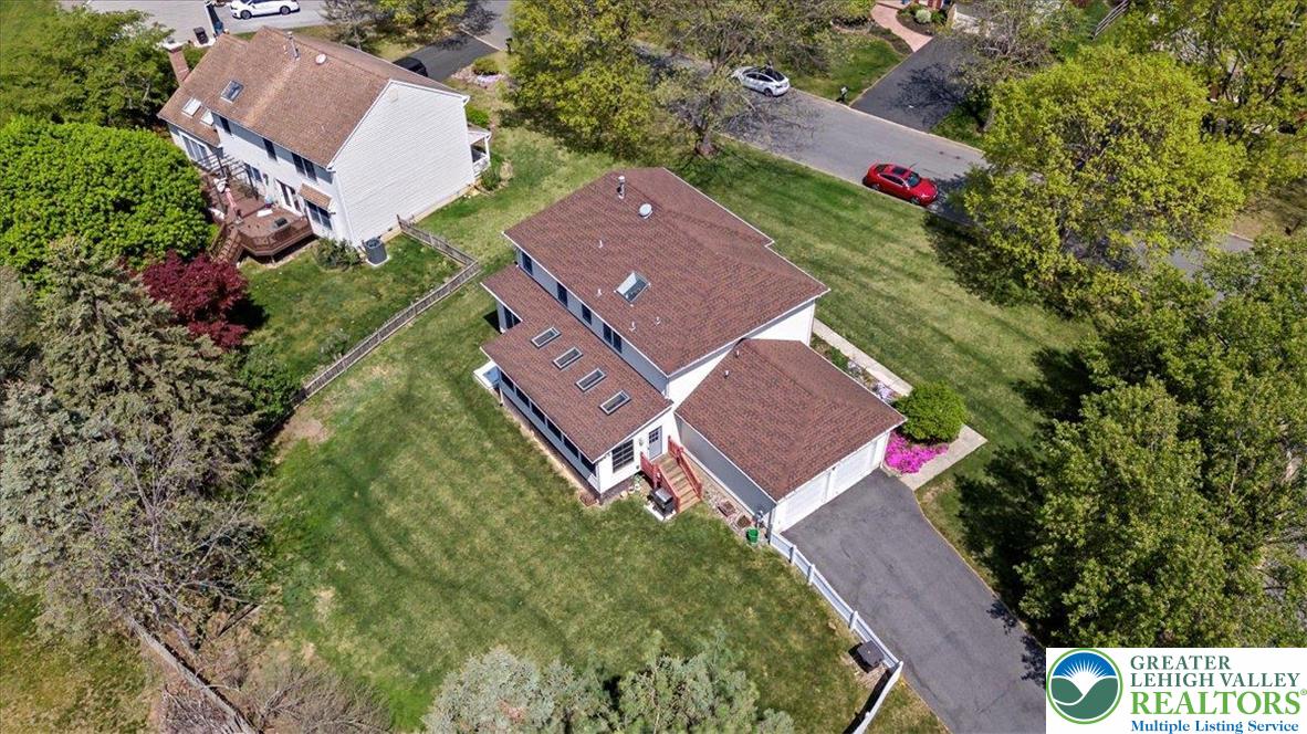 4607 Kathi Drive