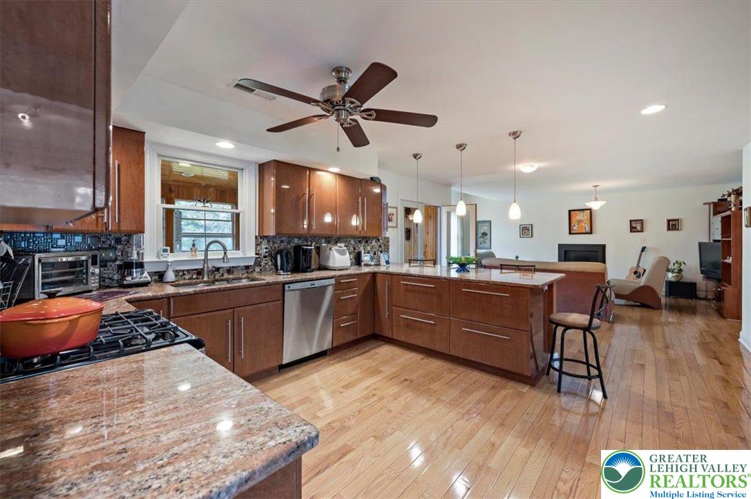 4607 Kathi Drive