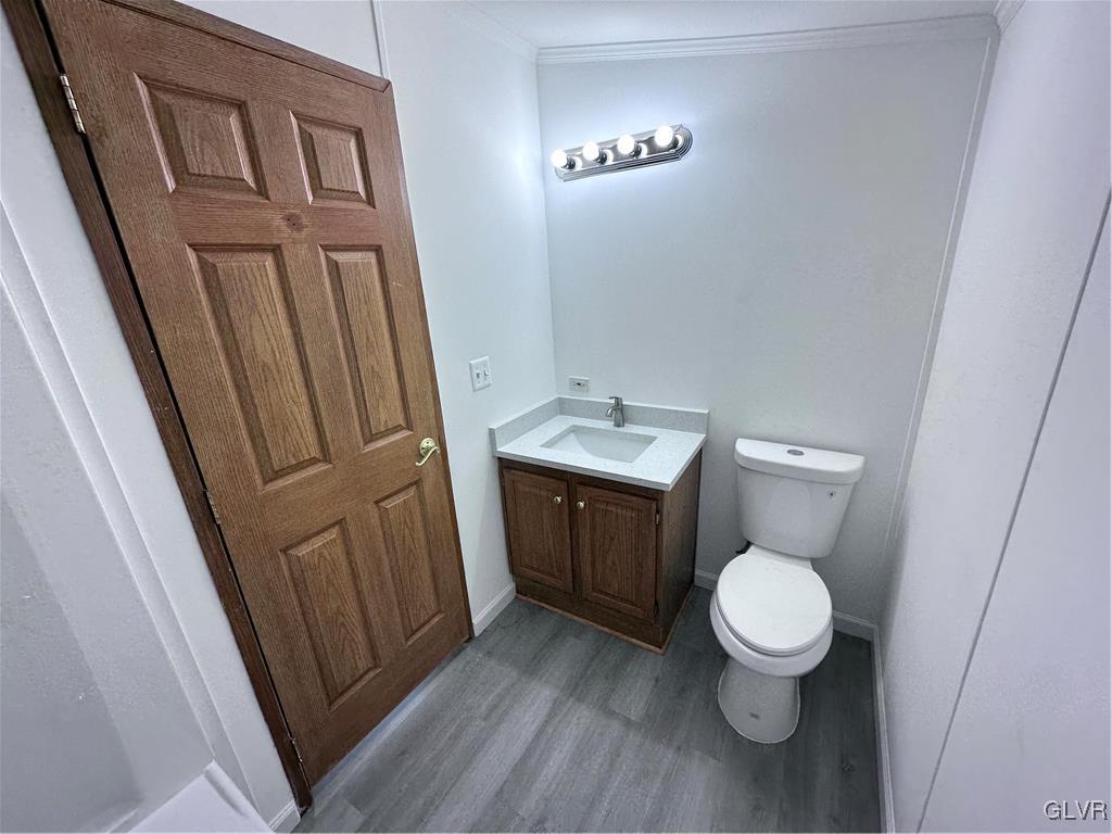 19 Woodland Lane