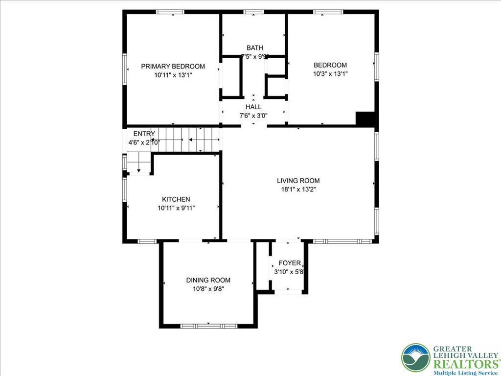 736 Old Philadelphia Road