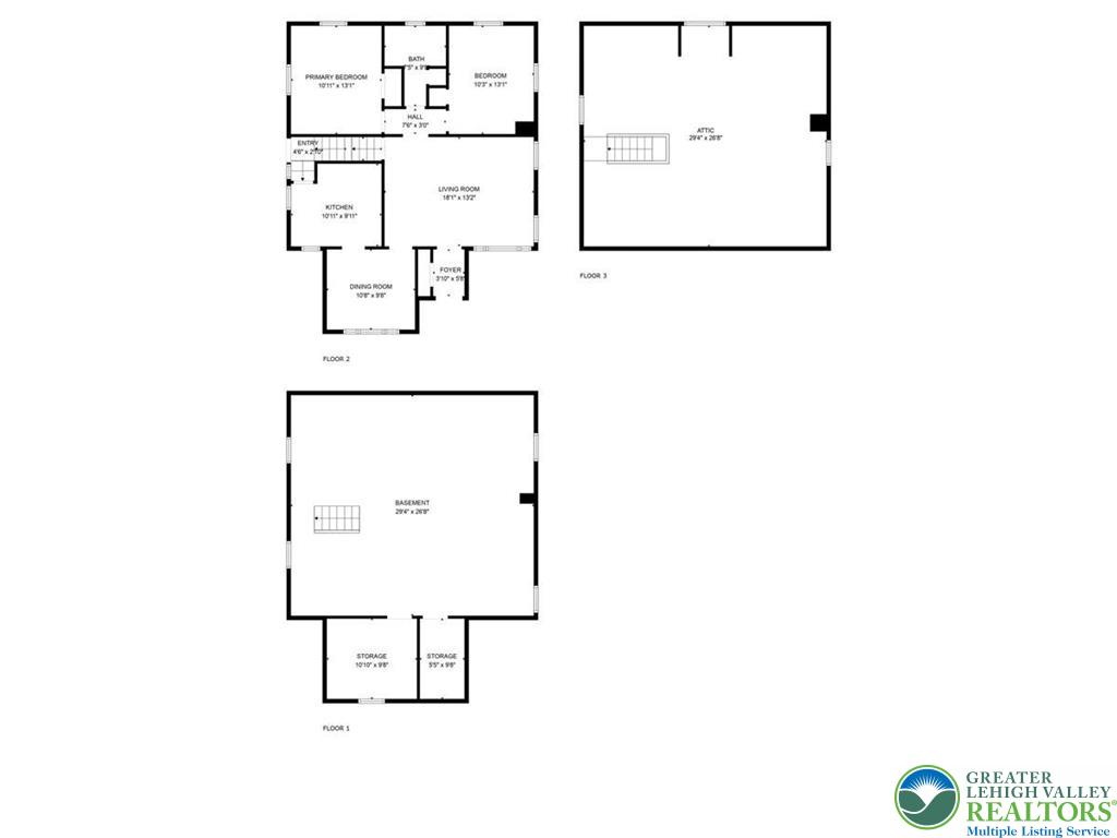 736 Old Philadelphia Road