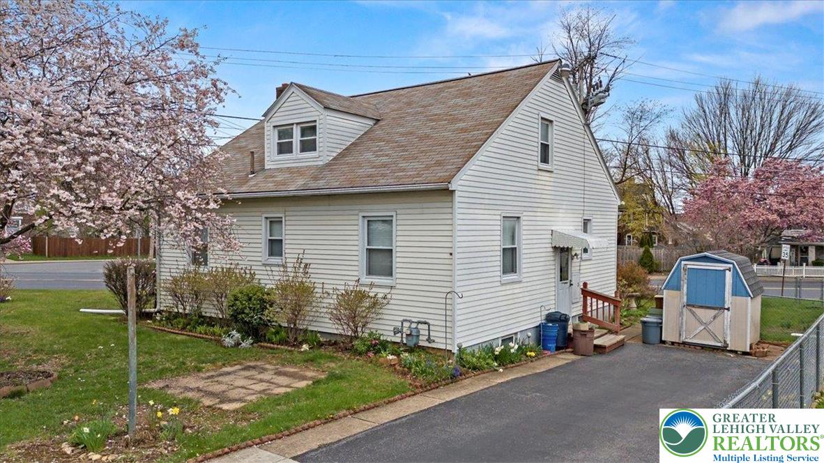 736 Old Philadelphia Road