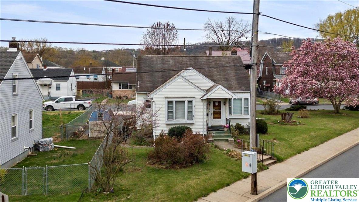 736 Old Philadelphia Road