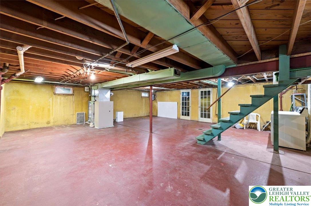 736 Old Philadelphia Road