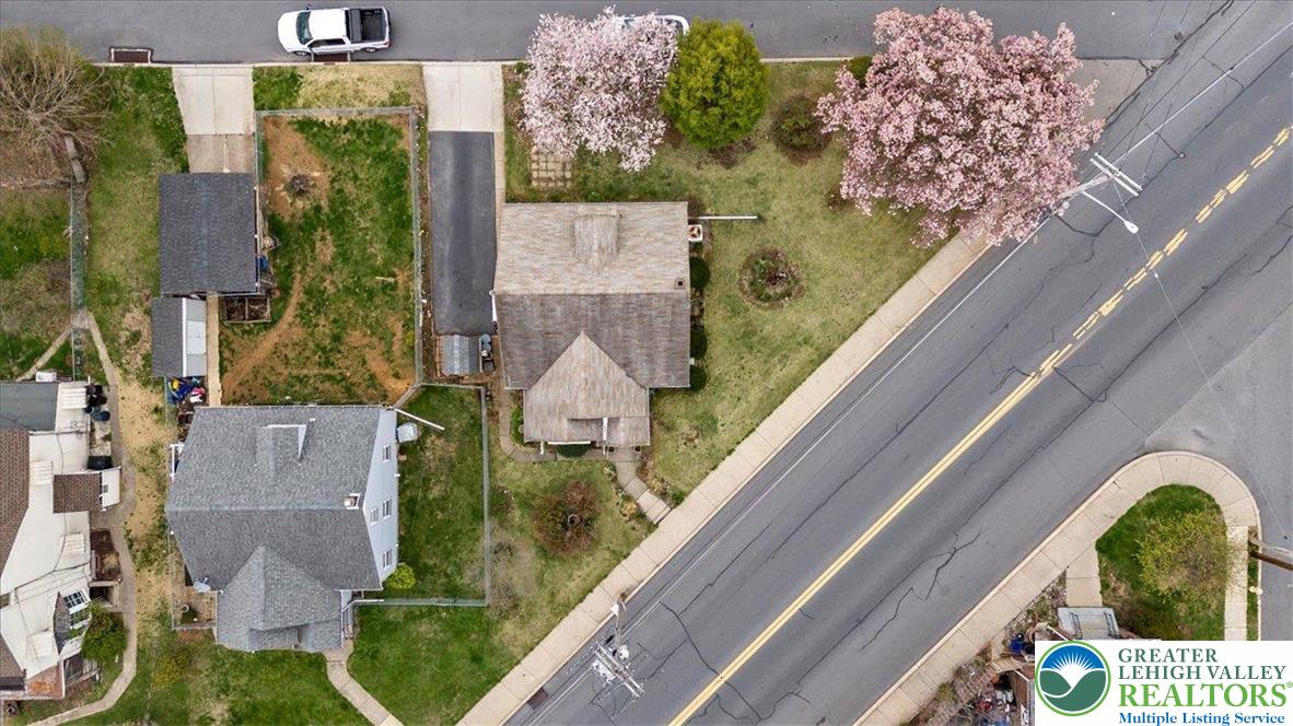 736 Old Philadelphia Road