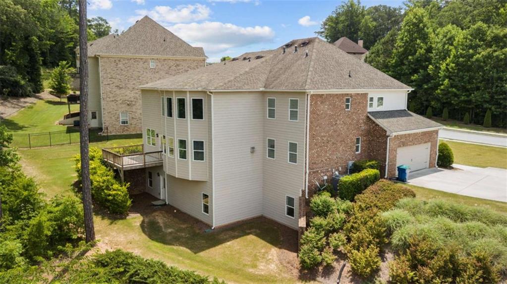 5101 Barrington Trace Drive