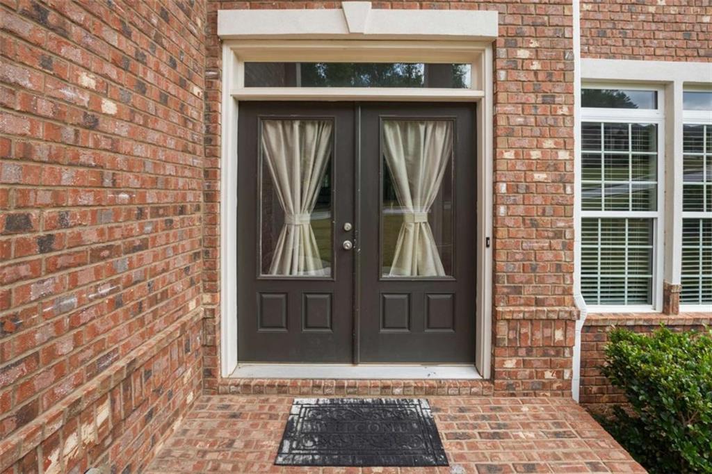 5101 Barrington Trace Drive