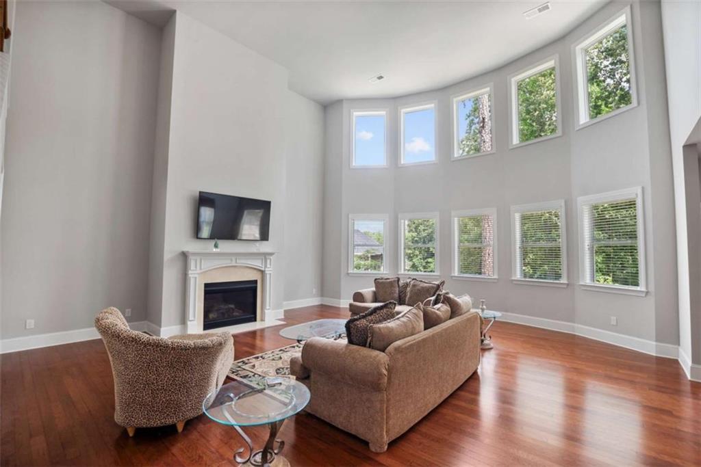 5101 Barrington Trace Drive