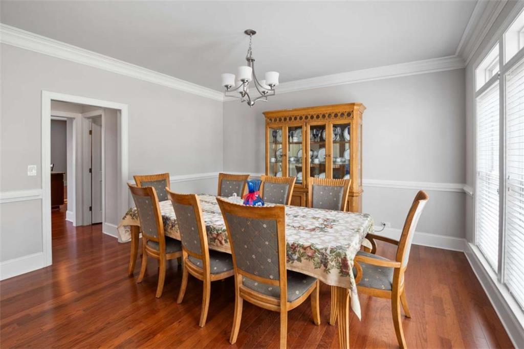 5101 Barrington Trace Drive